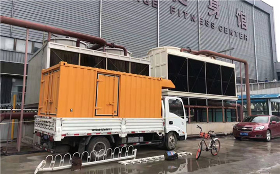 江源300KW发电机组适配电缆规格选型指南
